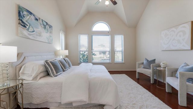 3818 S Venosa Ct, Missouri City, TX 77459