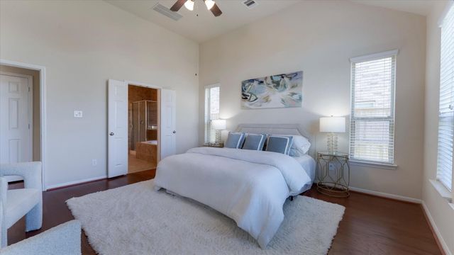 3818 S Venosa Ct, Missouri City, TX 77459