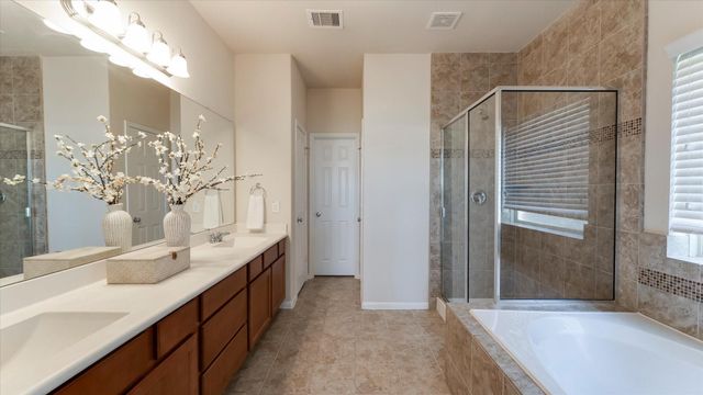 3818 S Venosa Ct, Missouri City, TX 77459