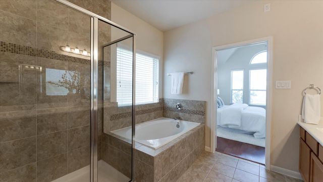 3818 S Venosa Ct, Missouri City, TX 77459