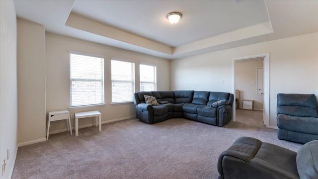 3818 S Venosa Ct, Missouri City, TX 77459