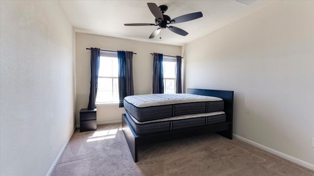 3818 S Venosa Ct, Missouri City, TX 77459