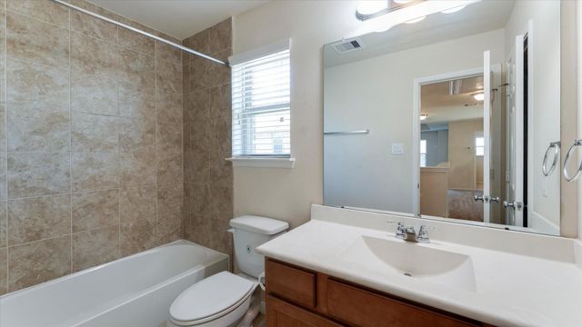 3818 S Venosa Ct, Missouri City, TX 77459