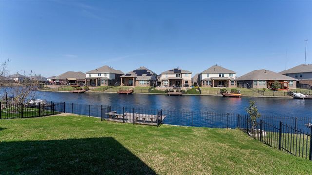 3818 S Venosa Ct, Missouri City, TX 77459