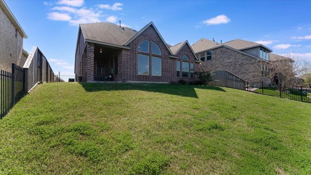 3818 S Venosa Ct, Missouri City, TX 77459