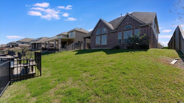 3818 S Venosa Ct, Missouri City, TX 77459