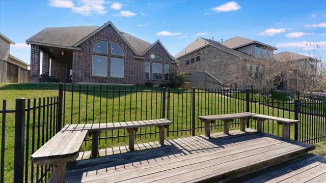 3818 S Venosa Ct, Missouri City, TX 77459