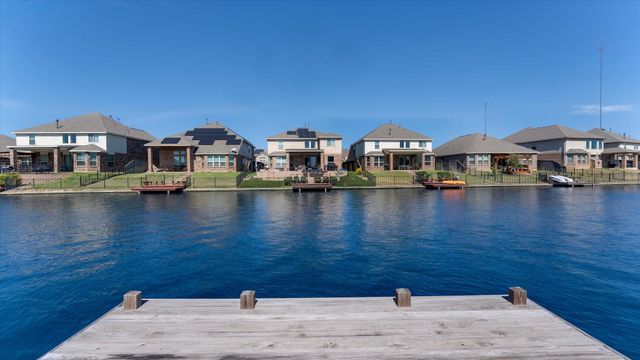 3818 S Venosa Ct, Missouri City, TX 77459