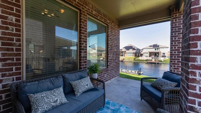 3818 S Venosa Ct, Missouri City, TX 77459