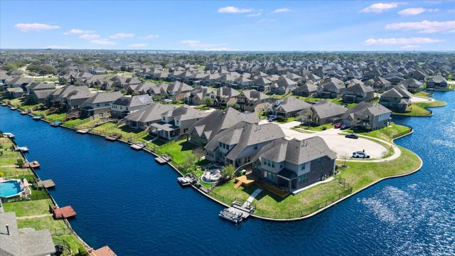 3818 S Venosa Ct, Missouri City, TX 77459