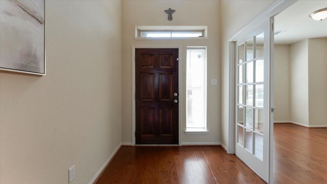 3818 S Venosa Ct, Missouri City, TX 77459