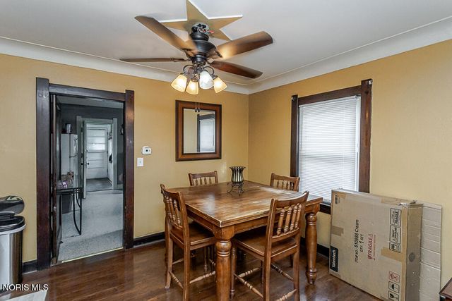 933 Wright Avenue, Toledo, OH 43609
