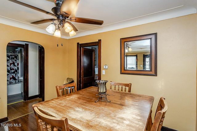 933 Wright Avenue, Toledo, OH 43609