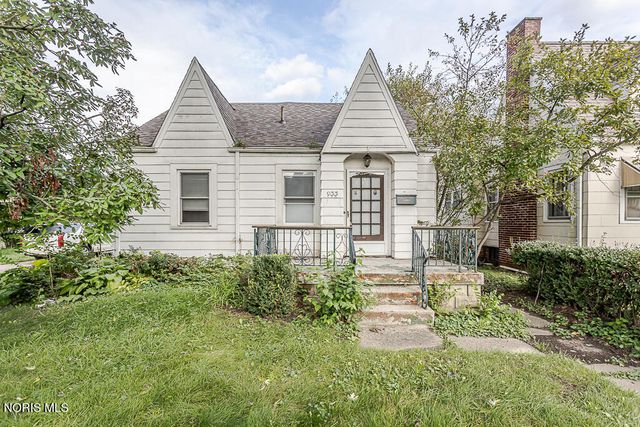 933 Wright Avenue, Toledo, OH 43609