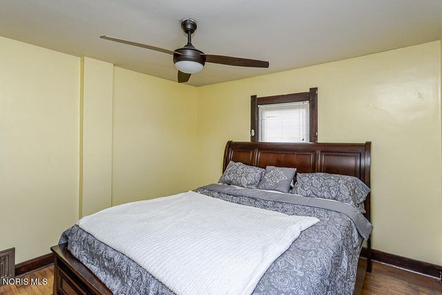 933 Wright Avenue, Toledo, OH 43609