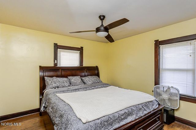 933 Wright Avenue, Toledo, OH 43609