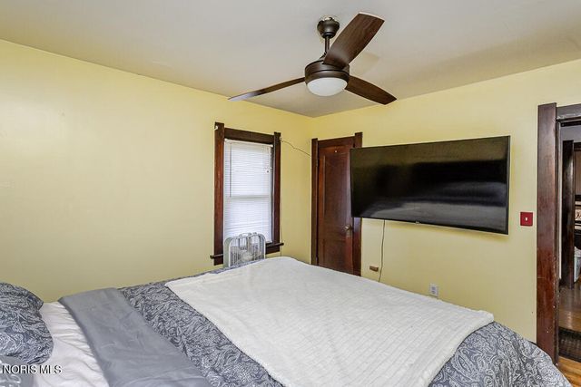 933 Wright Avenue, Toledo, OH 43609