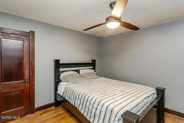 933 Wright Avenue, Toledo, OH 43609