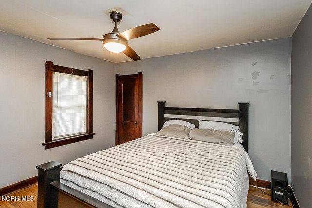 933 Wright Avenue, Toledo, OH 43609