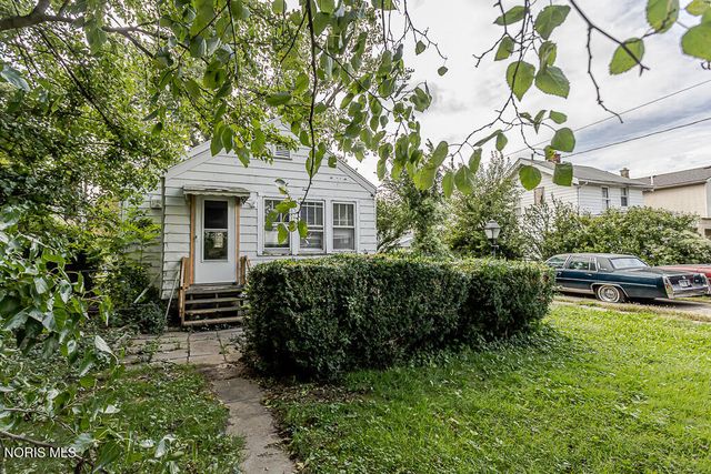 933 Wright Avenue, Toledo, OH 43609