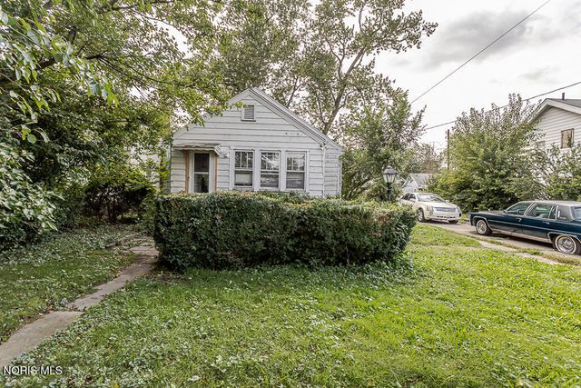 933 Wright Avenue, Toledo, OH 43609