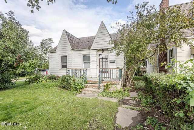 933 Wright Avenue, Toledo, OH 43609