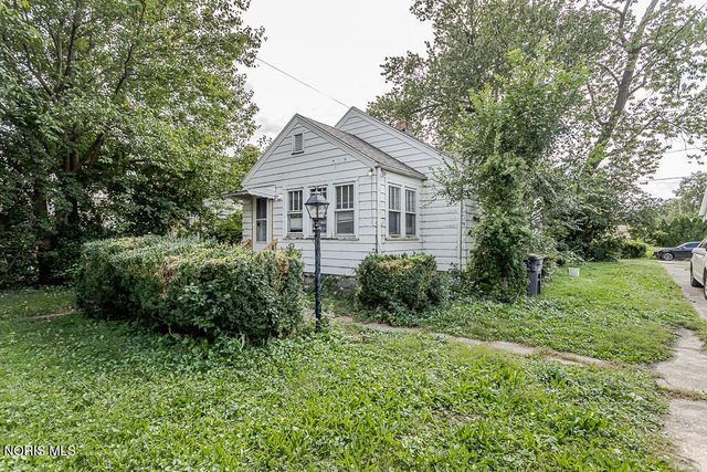 933 Wright Avenue, Toledo, OH 43609