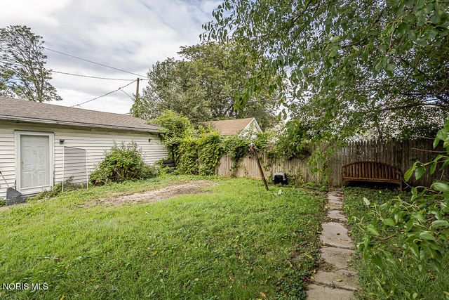 933 Wright Avenue, Toledo, OH 43609
