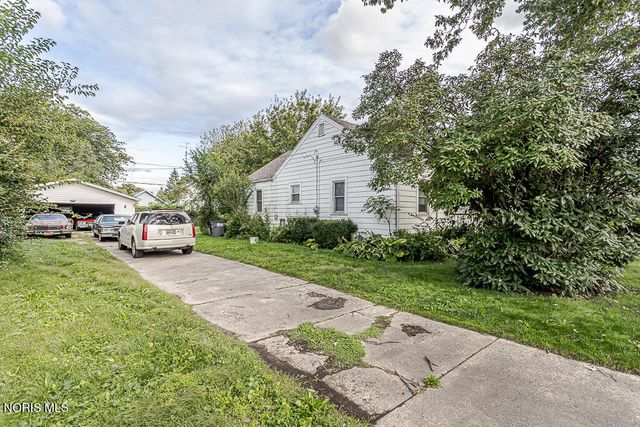 933 Wright Avenue, Toledo, OH 43609
