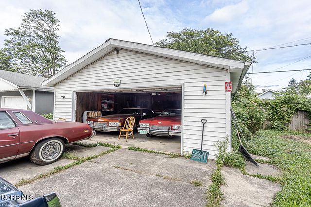 933 Wright Avenue, Toledo, OH 43609