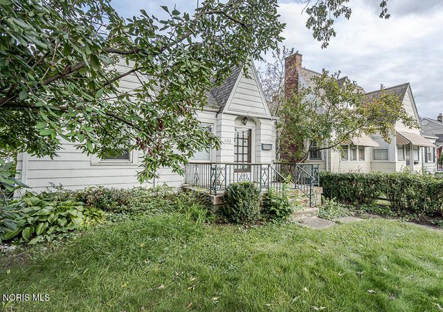 933 Wright Avenue, Toledo, OH 43609