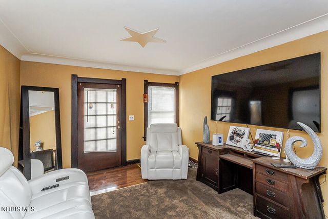 933 Wright Avenue, Toledo, OH 43609