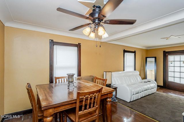933 Wright Avenue, Toledo, OH 43609