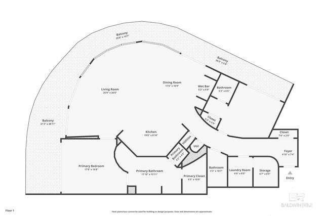 29531 Perdido Beach Boulevard 110, Orange Beach, AL 36561