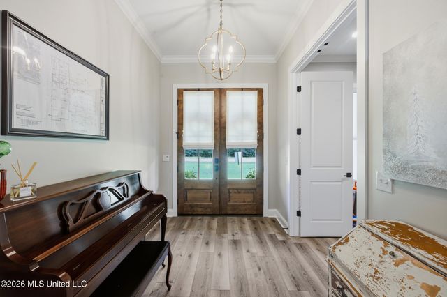 678 Stull Road, Brandon, MS 39047