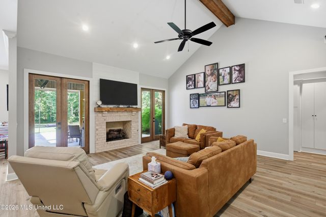 678 Stull Road, Brandon, MS 39047