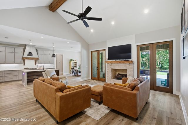 678 Stull Road, Brandon, MS 39047