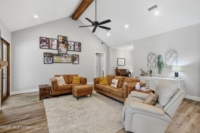 678 Stull Road, Brandon, MS 39047