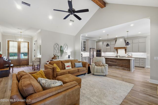 678 Stull Road, Brandon, MS 39047