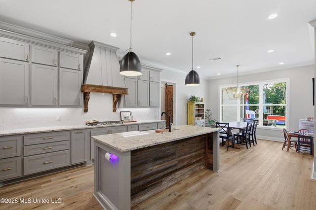 678 Stull Road, Brandon, MS 39047