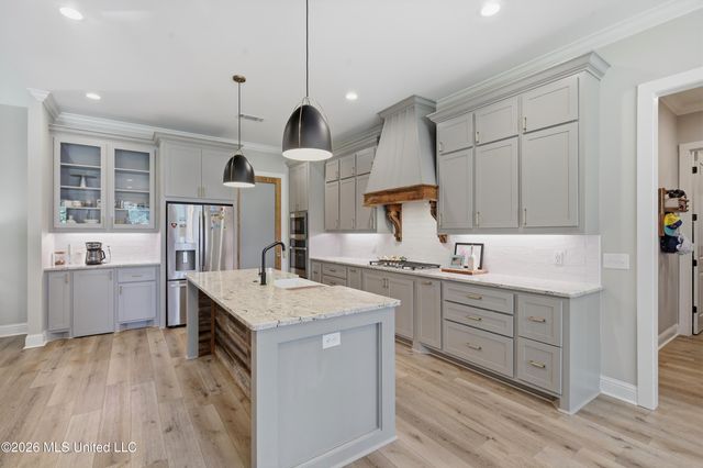 678 Stull Road, Brandon, MS 39047
