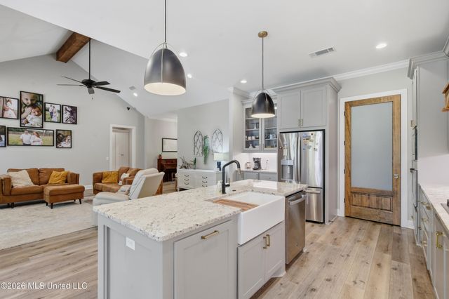 678 Stull Road, Brandon, MS 39047