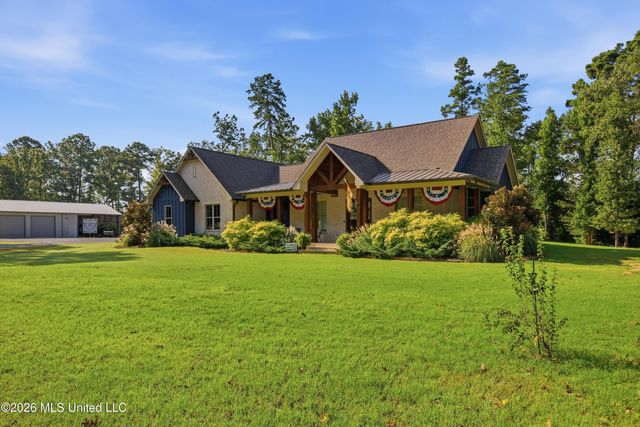 678 Stull Road, Brandon, MS 39047