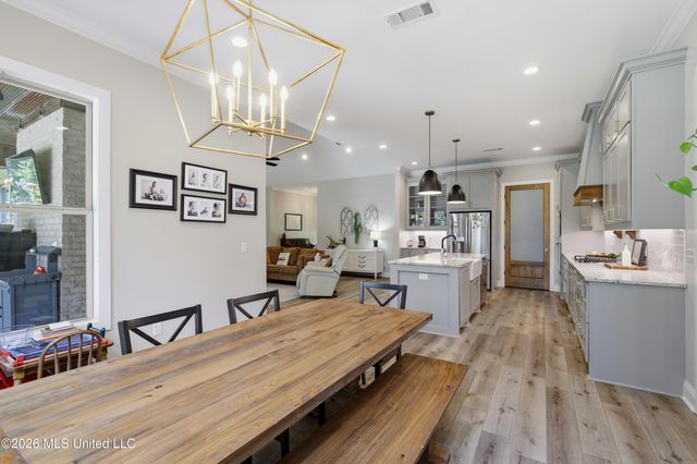 678 Stull Road, Brandon, MS 39047