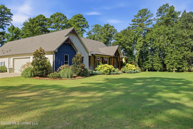 678 Stull Road, Brandon, MS 39047
