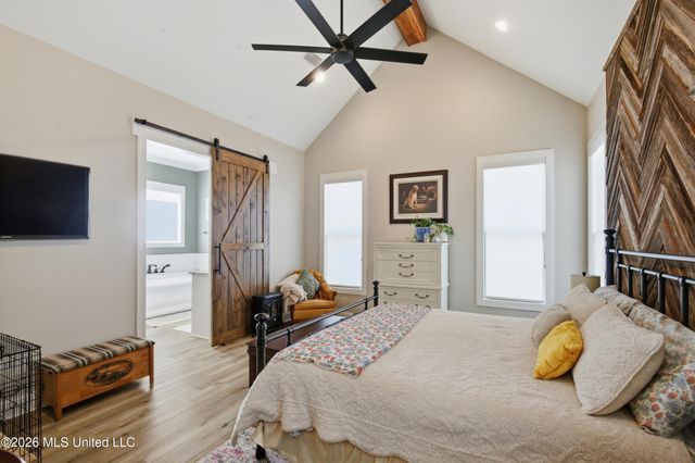 678 Stull Road, Brandon, MS 39047