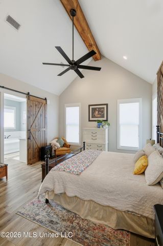 678 Stull Road, Brandon, MS 39047