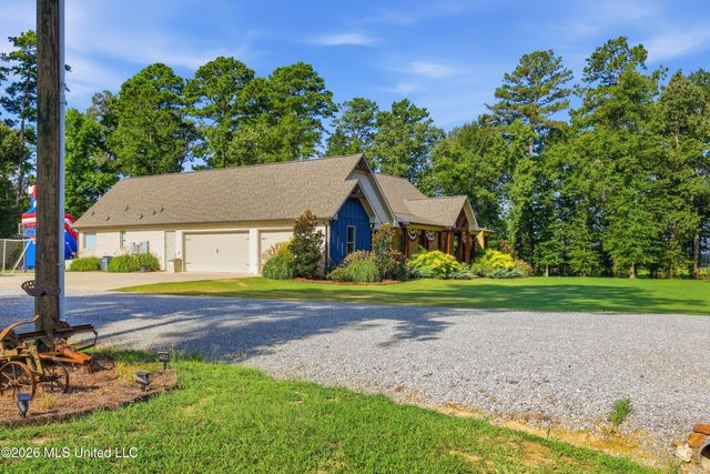 678 Stull Road, Brandon, MS 39047