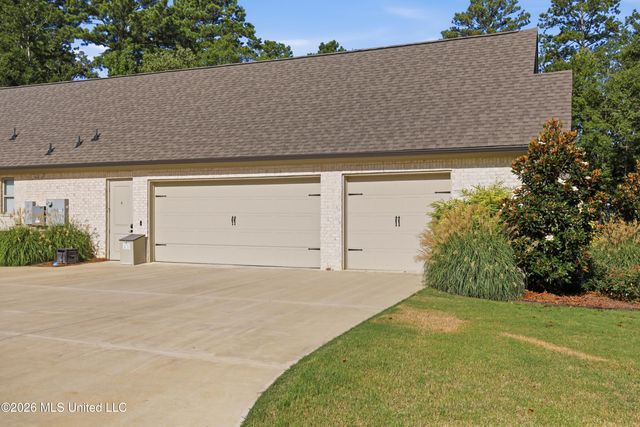 678 Stull Road, Brandon, MS 39047