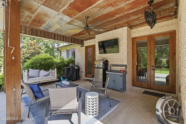 678 Stull Road, Brandon, MS 39047